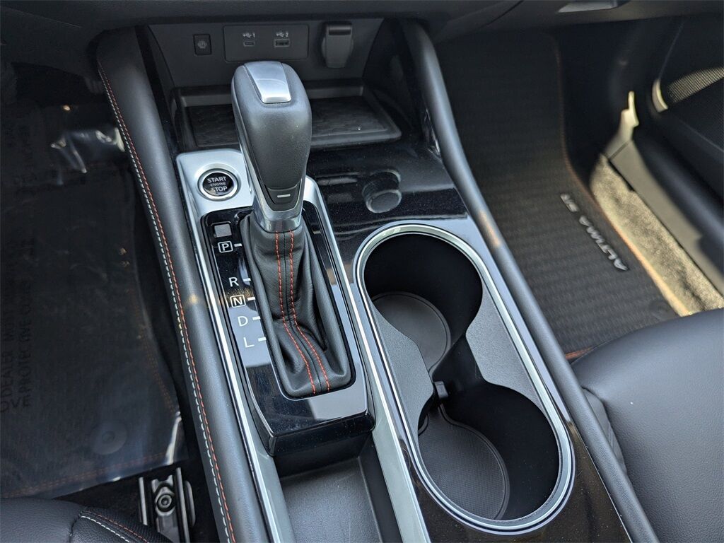 2024 Nissan Altima 2.5 SR Kennesaw GA