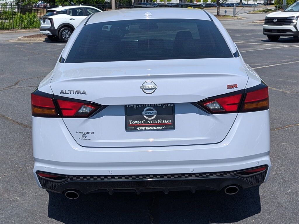 2024 Nissan Altima 2.5 SR Kennesaw GA