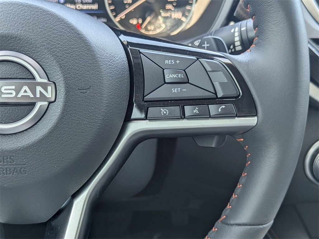 2024 Nissan Altima 2.5 SR Kennesaw GA