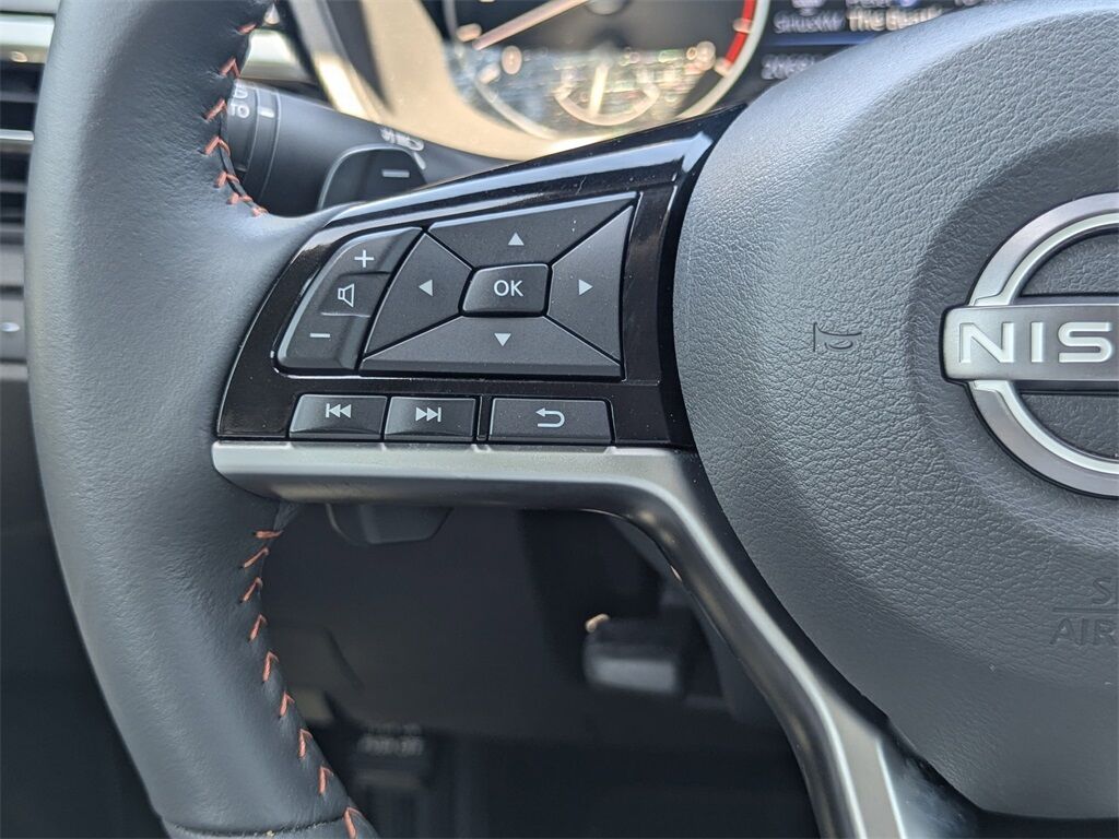 2024 Nissan Altima 2.5 SR Kennesaw GA