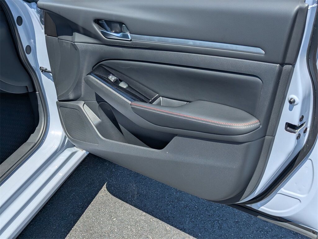 2024 Nissan Altima 2.5 SR Kennesaw GA