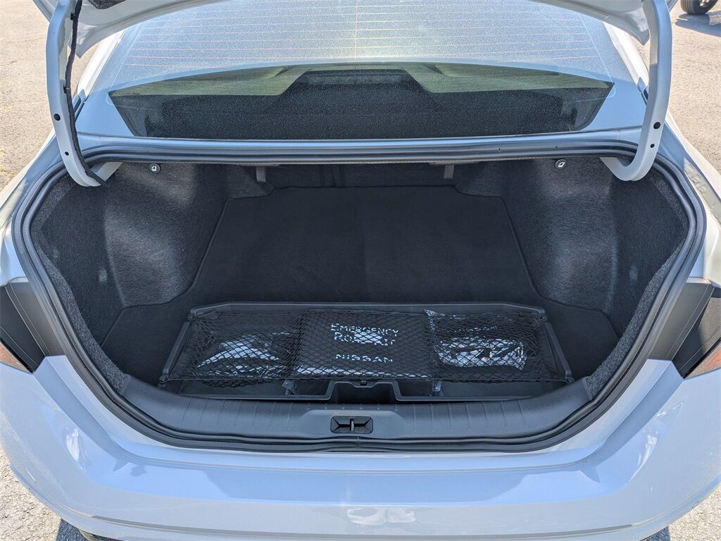 2024 Nissan Altima 2.5 SR Kennesaw GA