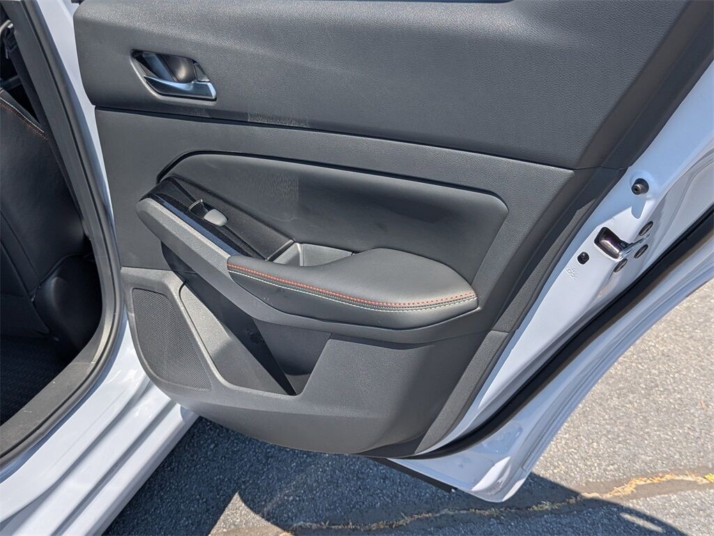 2024 Nissan Altima 2.5 SR Kennesaw GA