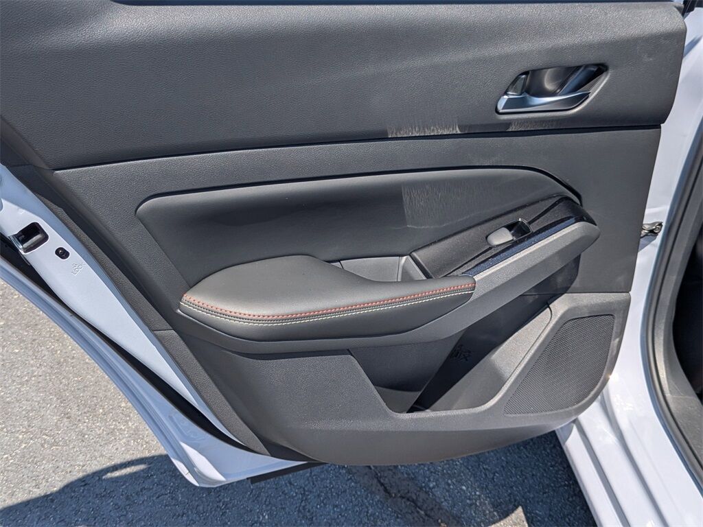 2024 Nissan Altima 2.5 SR Kennesaw GA