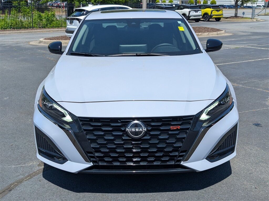 2024 Nissan Altima 2.5 SR Kennesaw GA