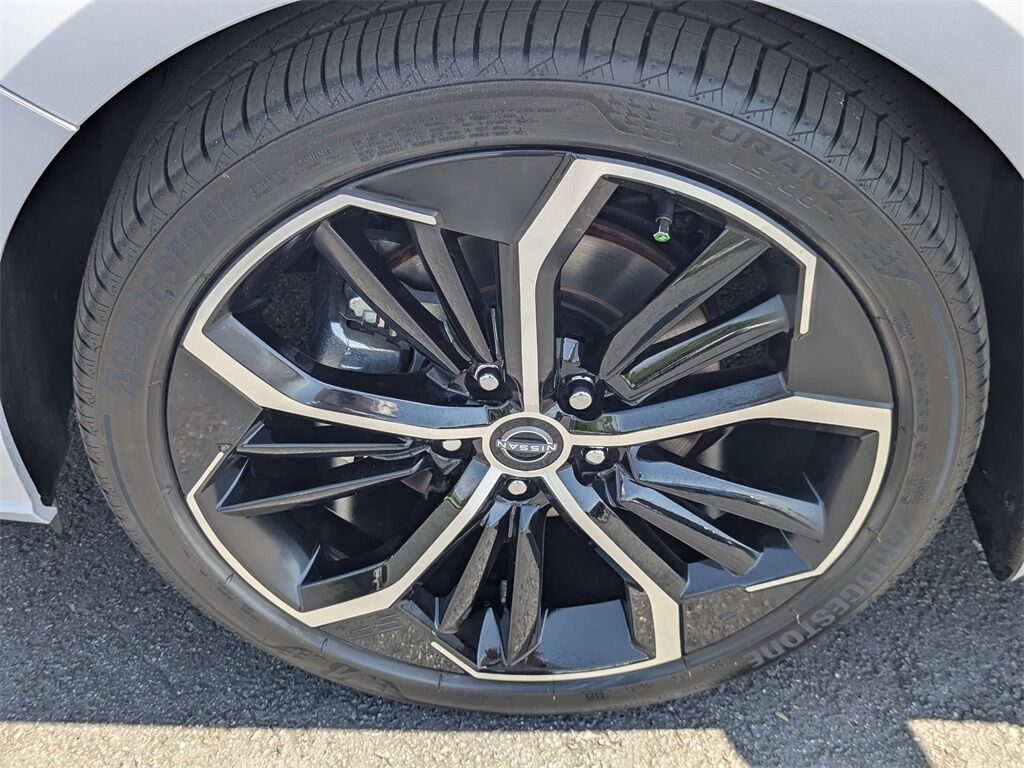2024 Nissan Altima 2.5 SR Kennesaw GA