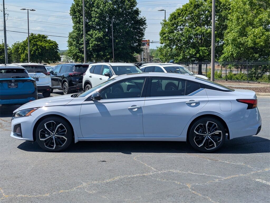 2024 Nissan Altima 2.5 SR Kennesaw GA