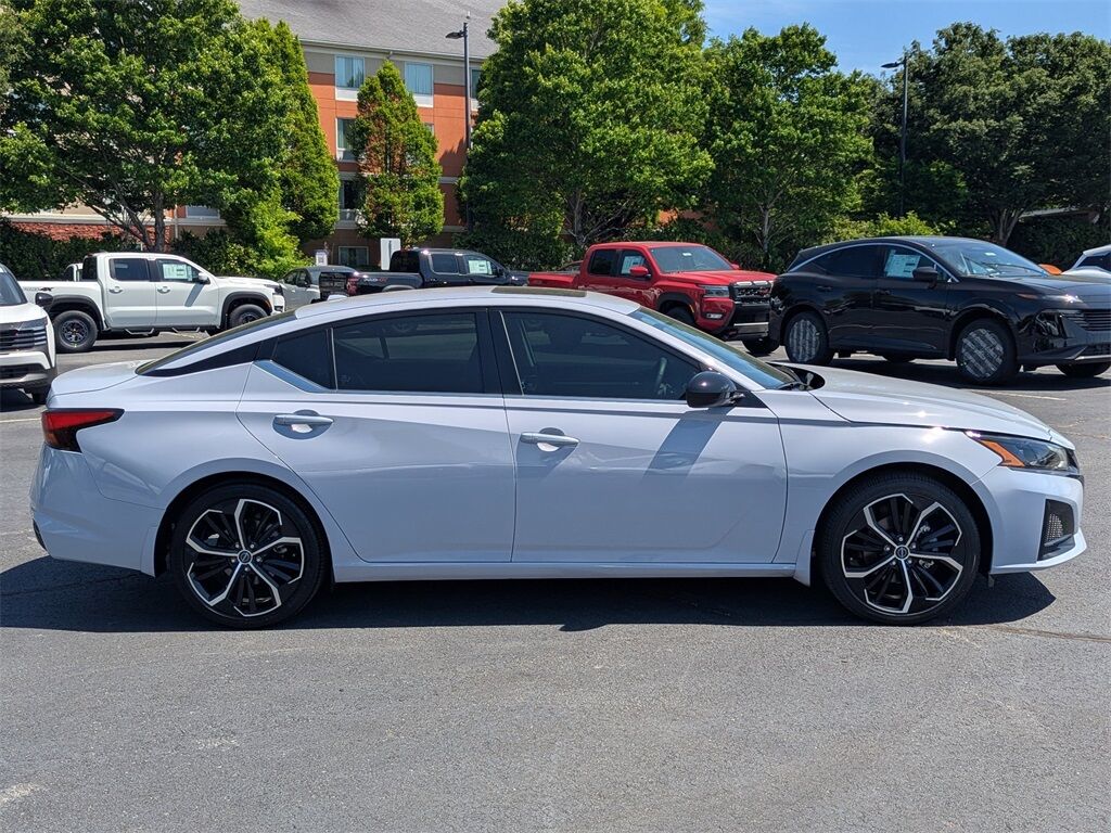 2024 Nissan Altima 2.5 SR Kennesaw GA