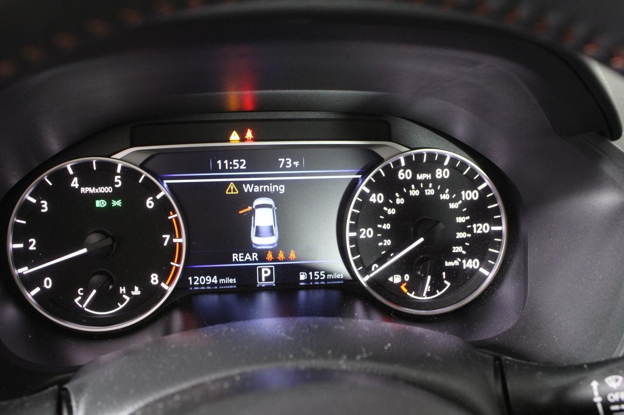 2024 Nissan Altima 2.5 SR Manassas VA