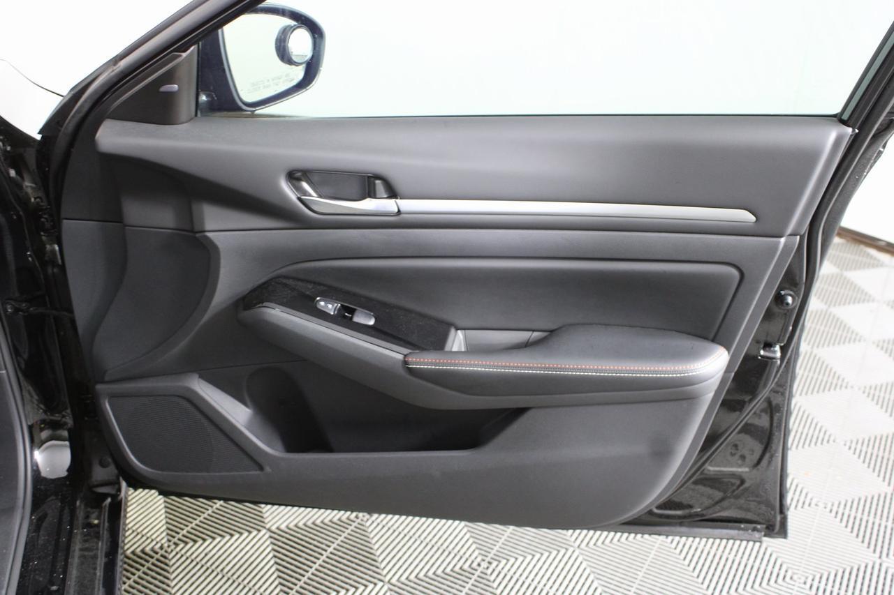 2024 Nissan Altima 2.5 SR Manassas VA