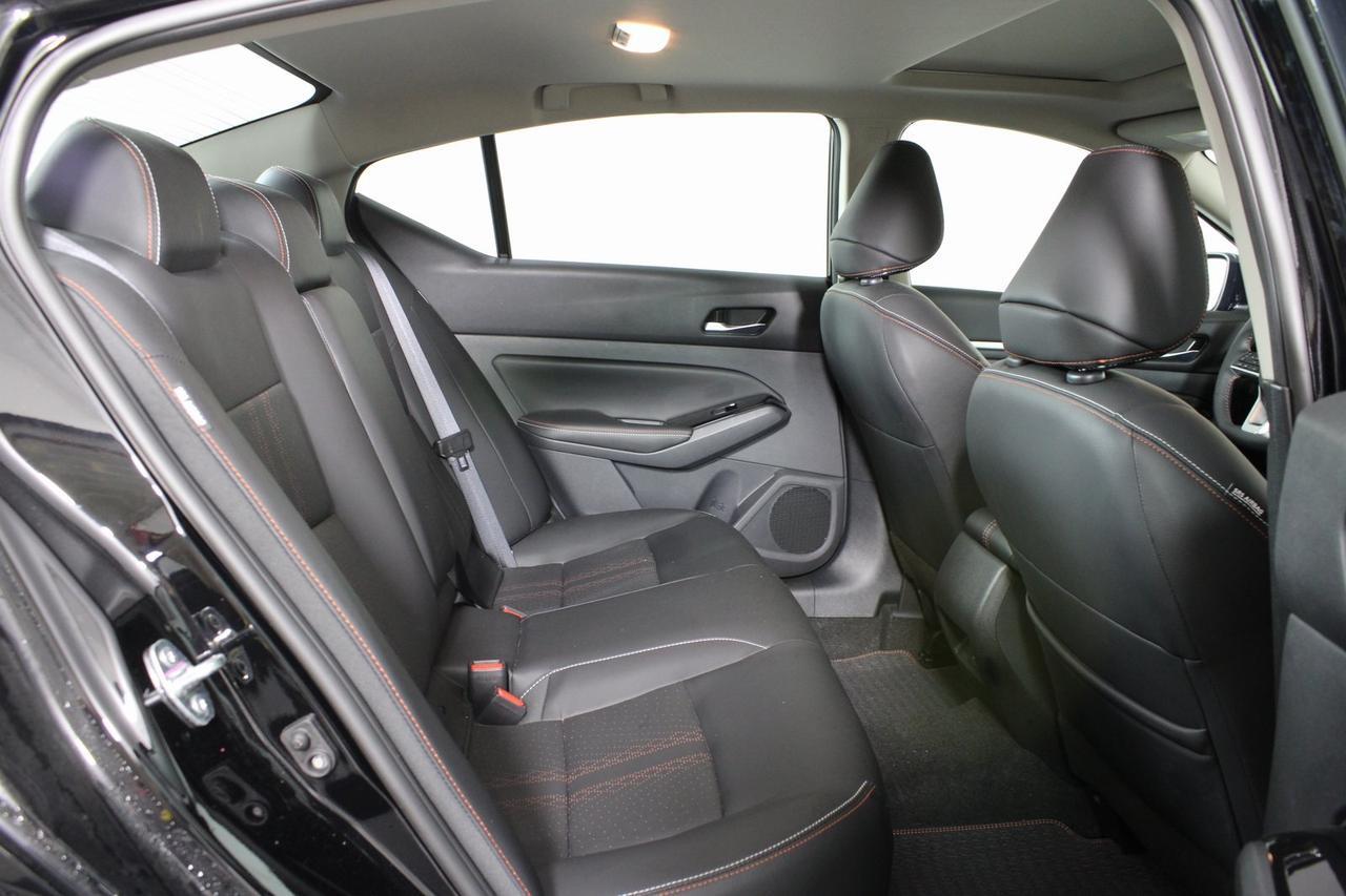 2024 Nissan Altima 2.5 SR Manassas VA