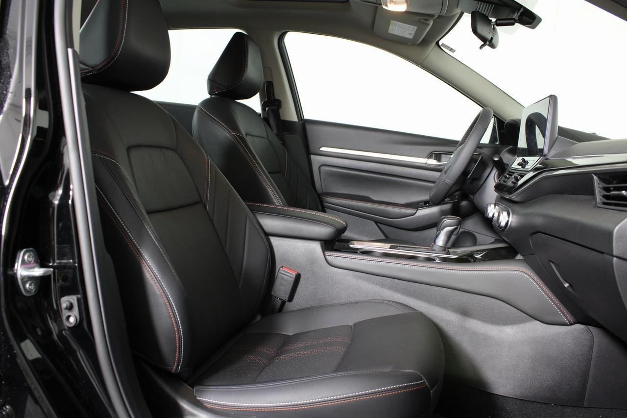 2024 Nissan Altima 2.5 SR Manassas VA