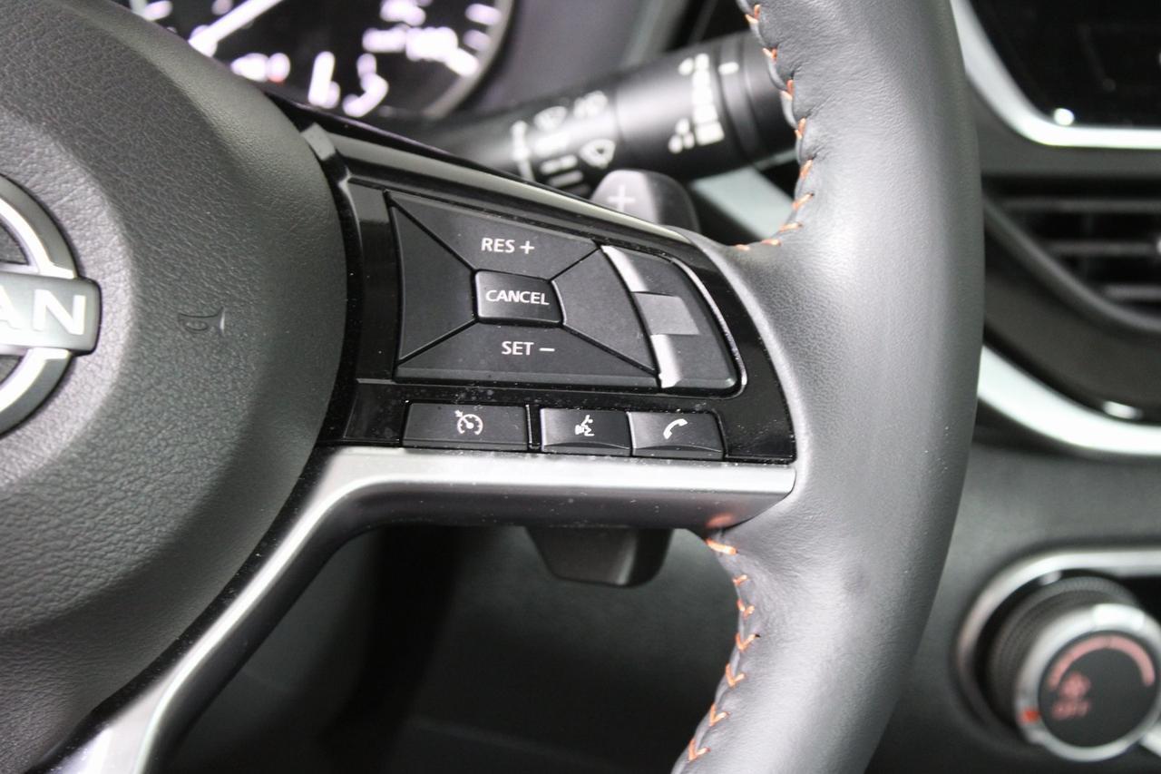 2024 Nissan Altima 2.5 SR Manassas VA