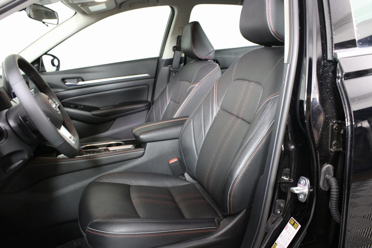 2024 Nissan Altima 2.5 SR Manassas VA