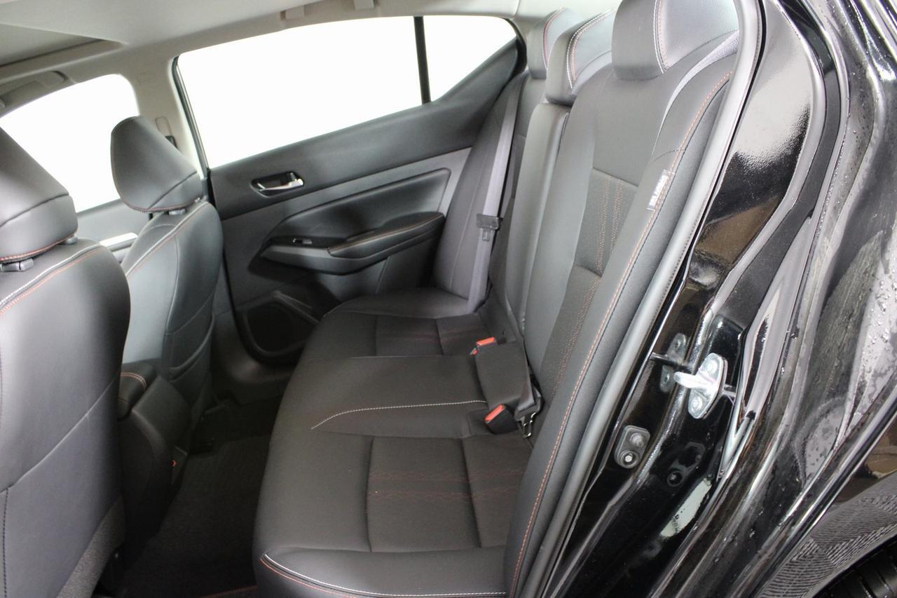 2024 Nissan Altima 2.5 SR Manassas VA