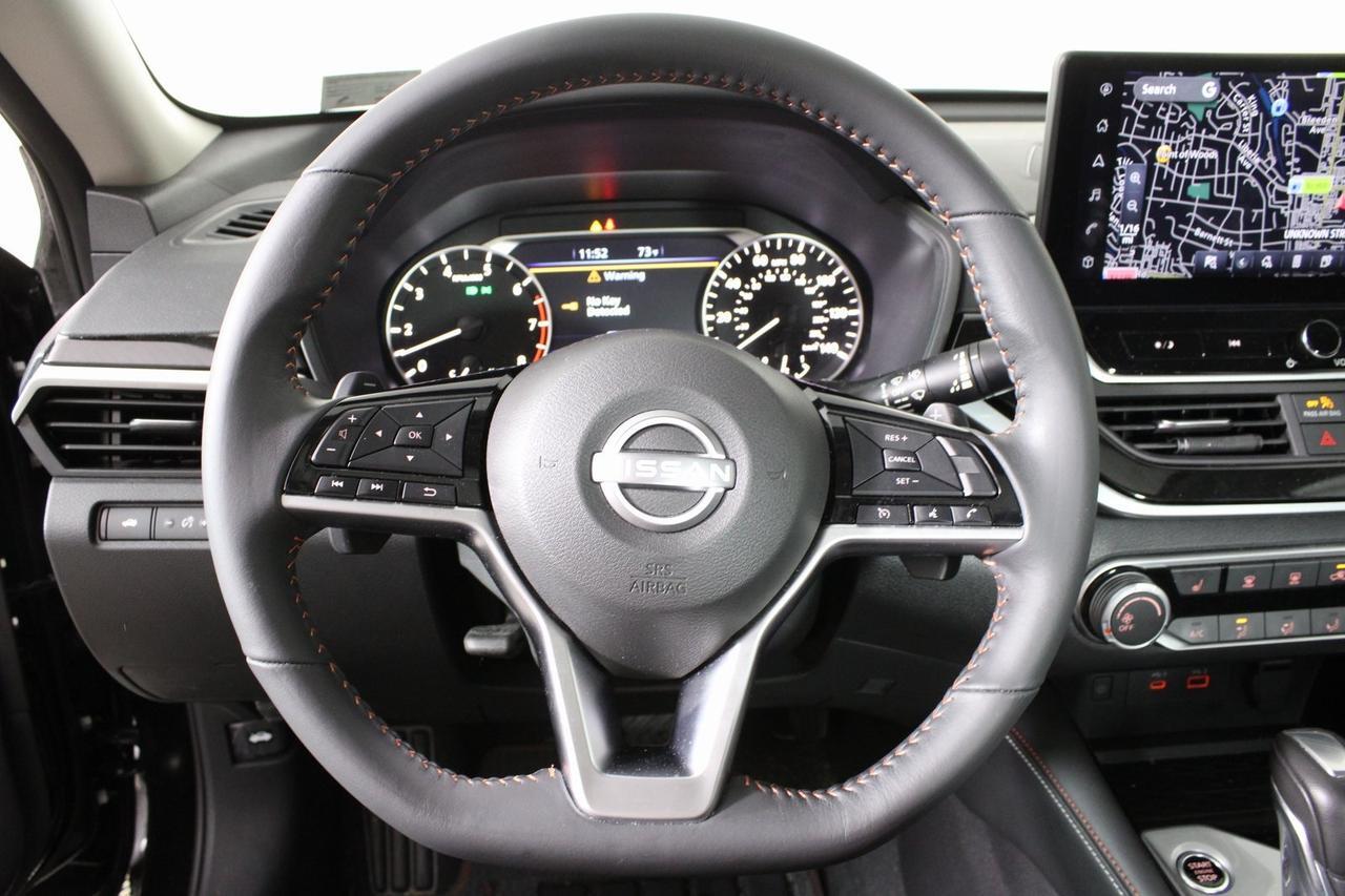 2024 Nissan Altima 2.5 SR Manassas VA