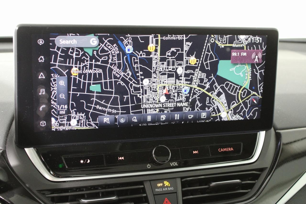 2024 Nissan Altima 2.5 SR Manassas VA