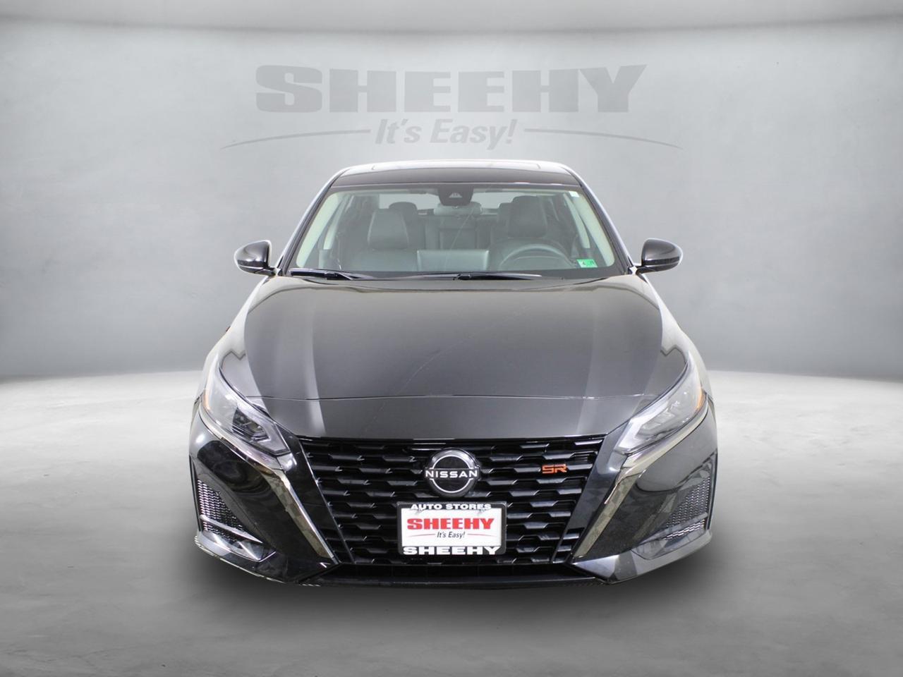 2024 Nissan Altima 2.5 SR Manassas VA