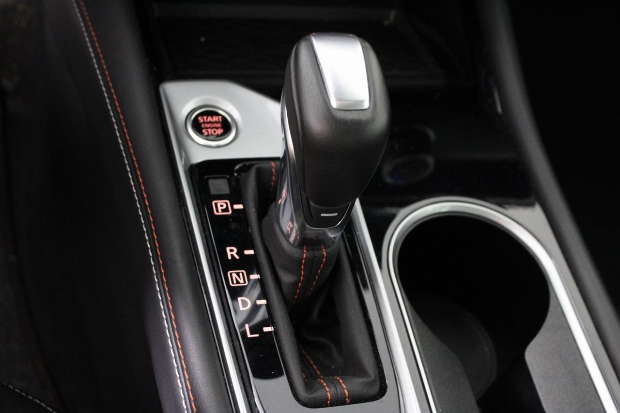 2024 Nissan Altima 2.5 SR Manassas VA