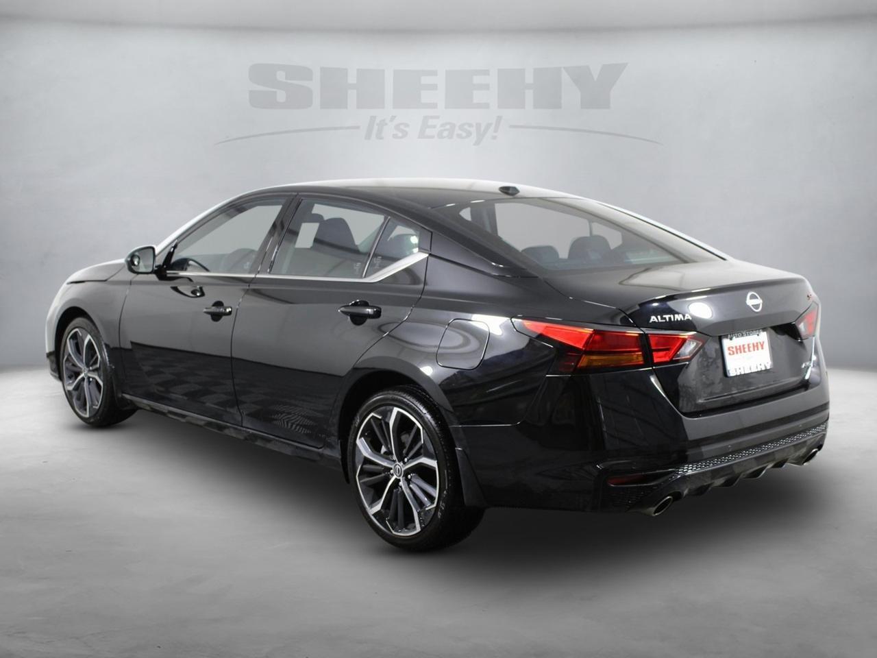 2024 Nissan Altima 2.5 SR Manassas VA