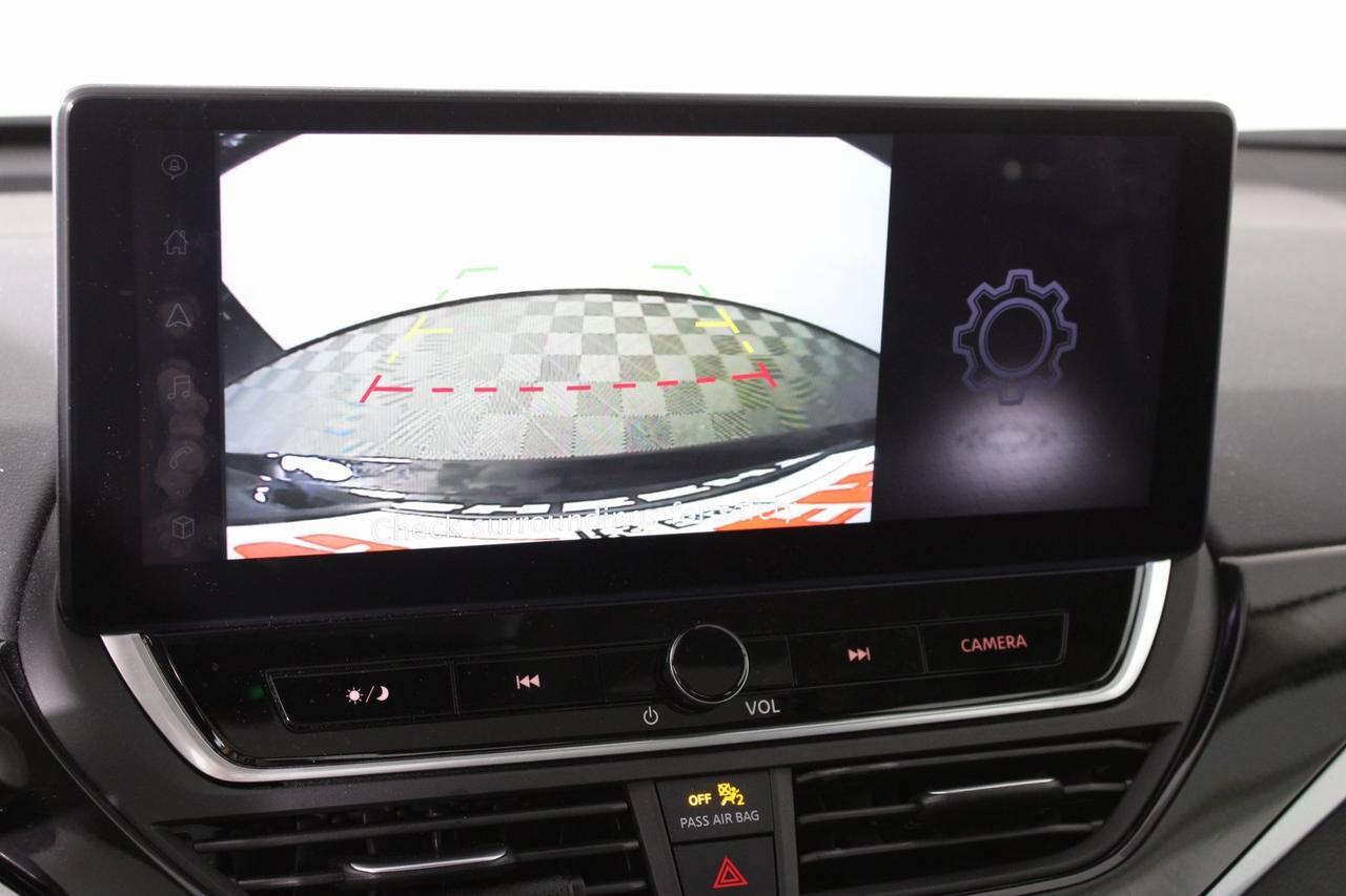 2024 Nissan Altima 2.5 SR Manassas VA