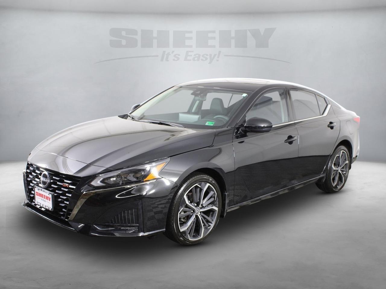 2024 Nissan Altima 2.5 SR Manassas VA