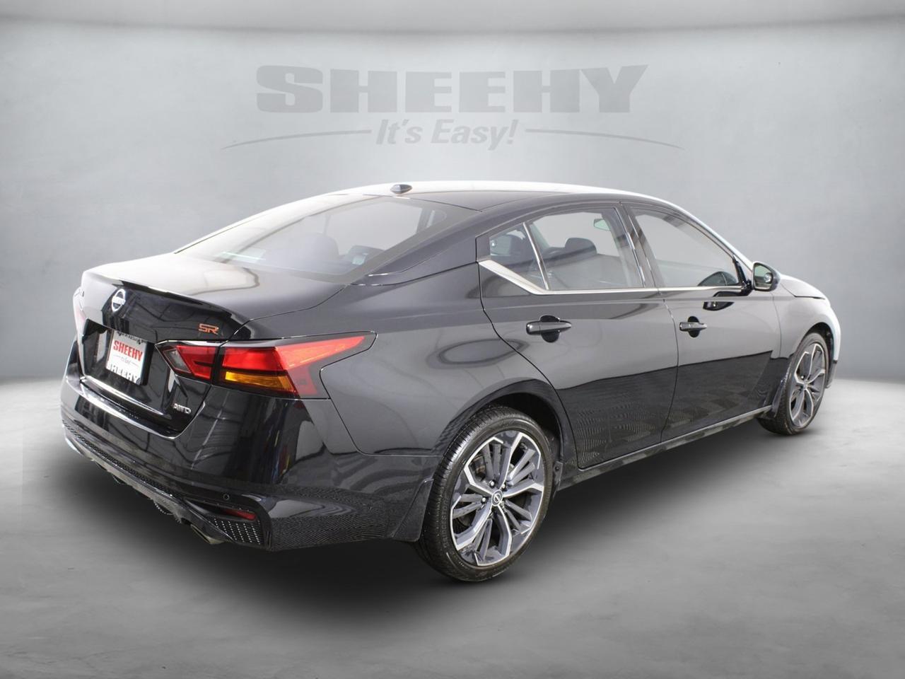 2024 Nissan Altima 2.5 SR Manassas VA