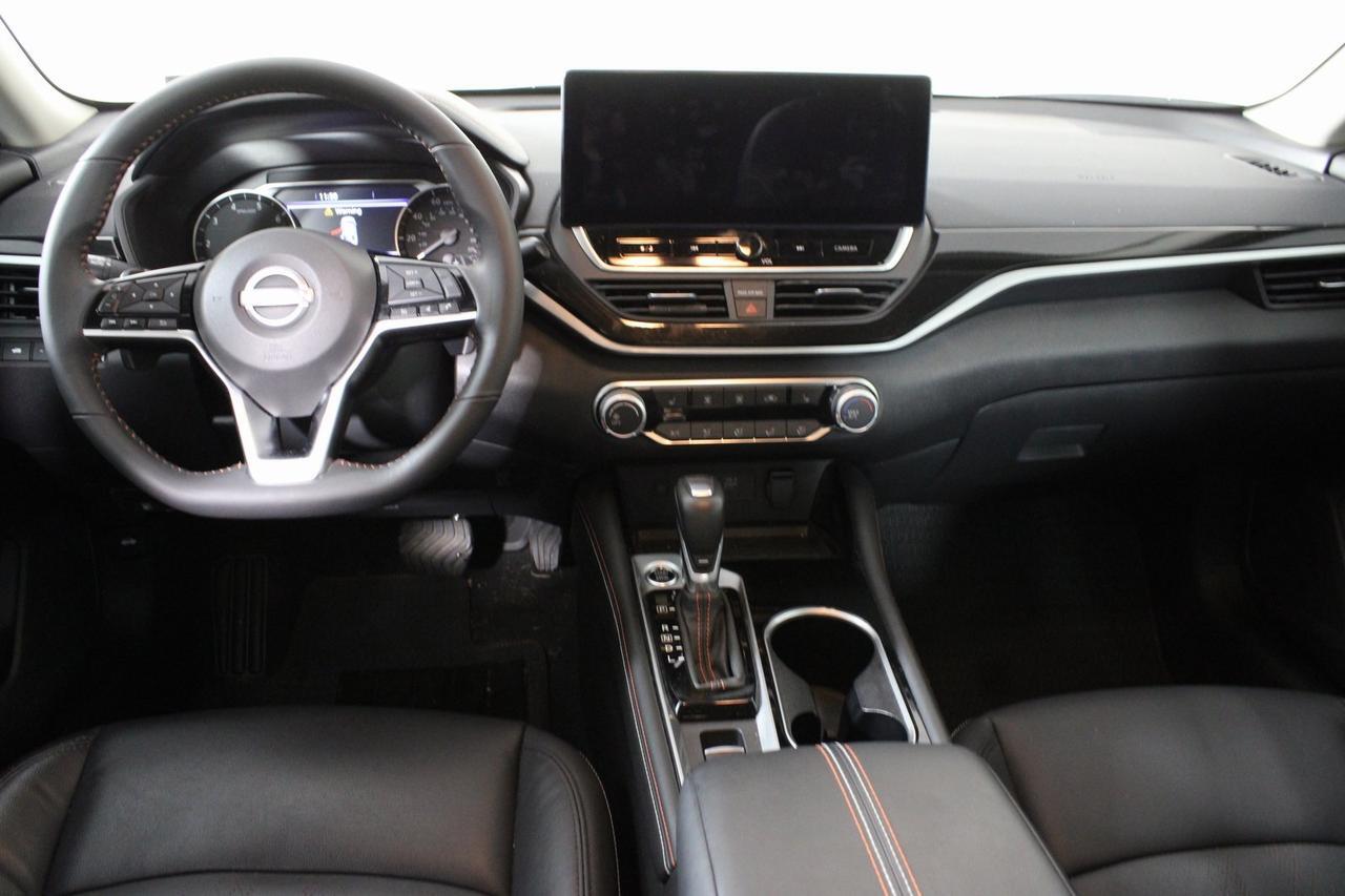 2024 Nissan Altima 2.5 SR Manassas VA