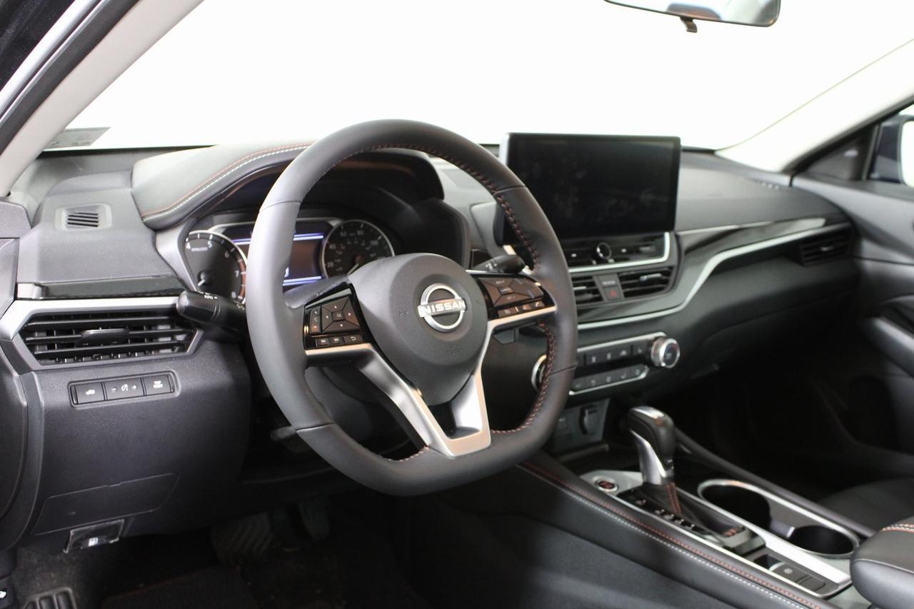 2024 Nissan Altima 2.5 SR Manassas VA