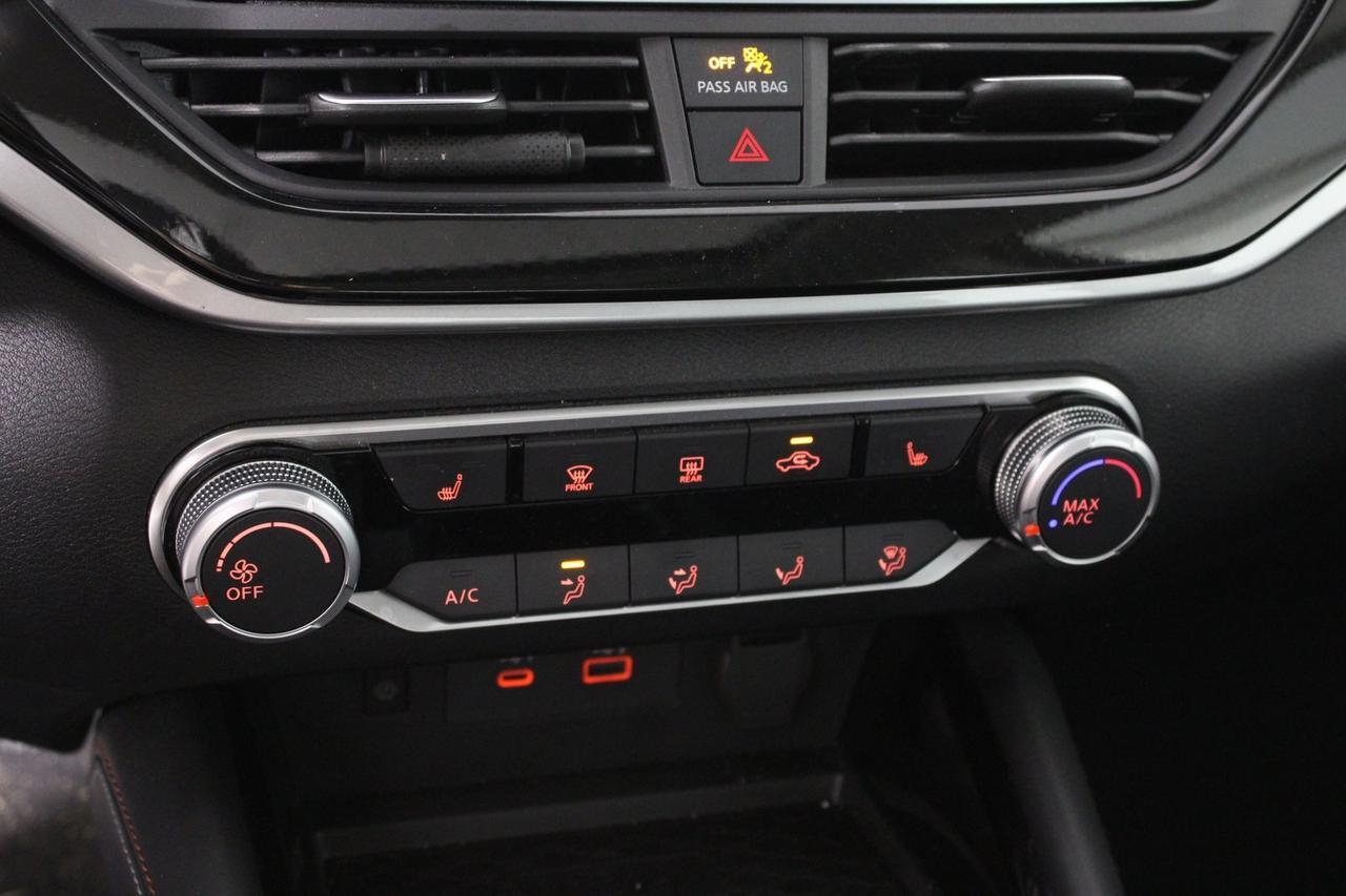 2024 Nissan Altima 2.5 SR Manassas VA