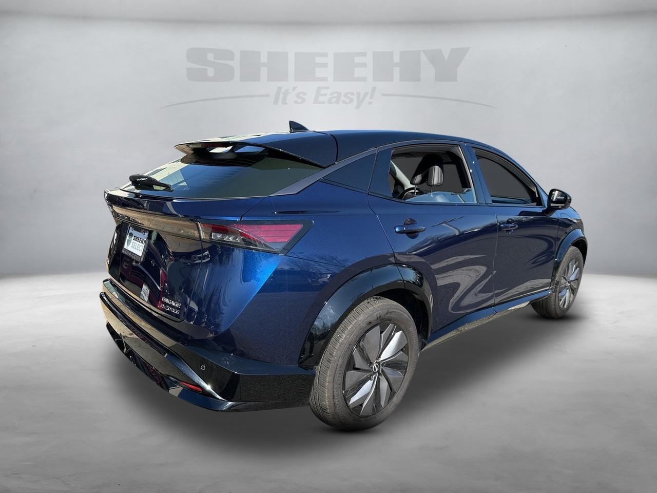 2024 Nissan Ariya ENGAGE e-4ORCE Glen Burnie MD