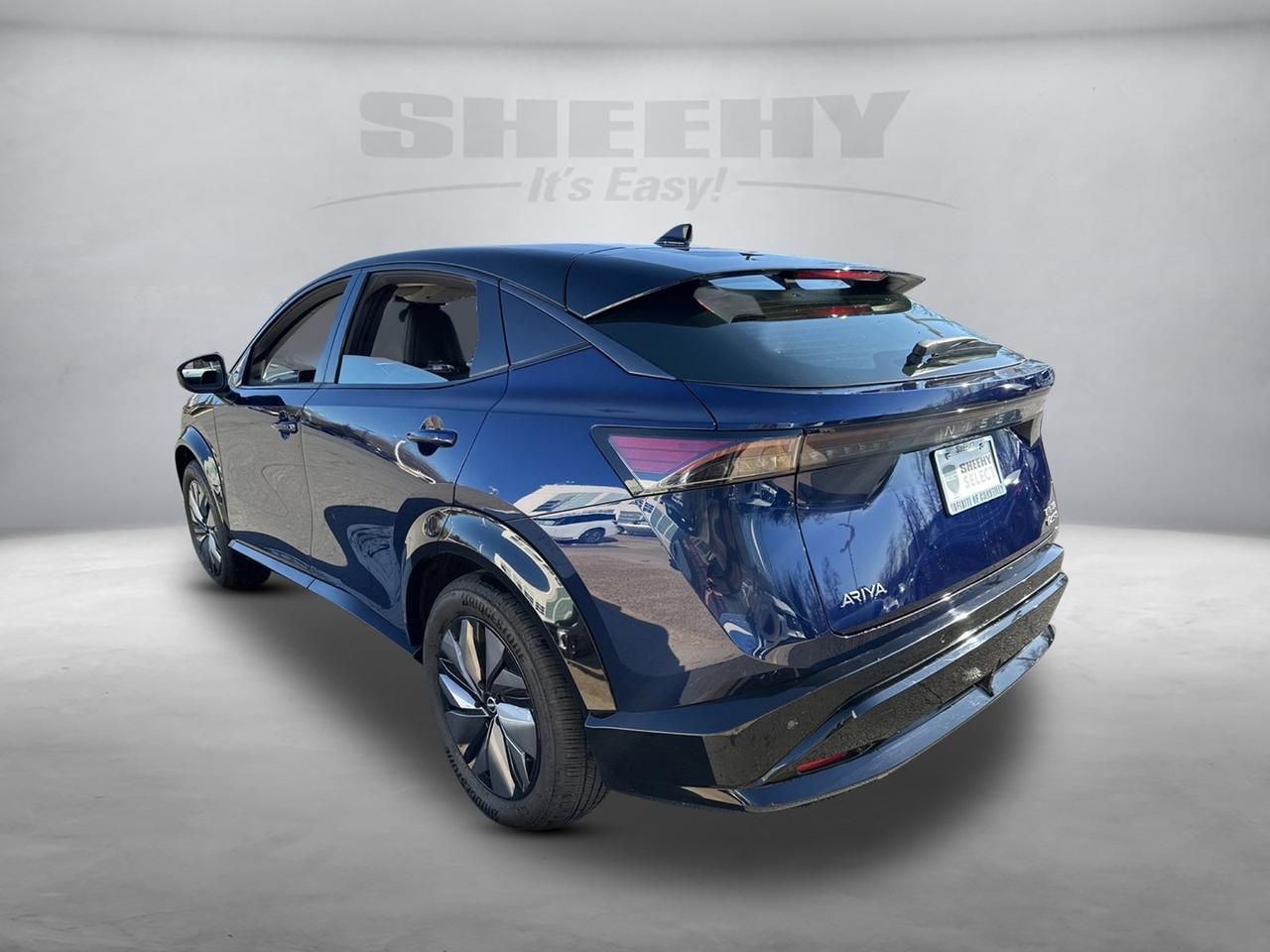 2024 Nissan Ariya ENGAGE e-4ORCE Glen Burnie MD