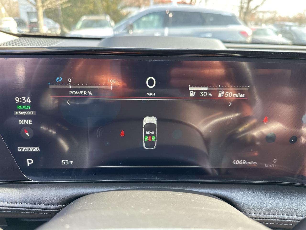 2024 Nissan Ariya ENGAGE e-4ORCE Glen Burnie MD