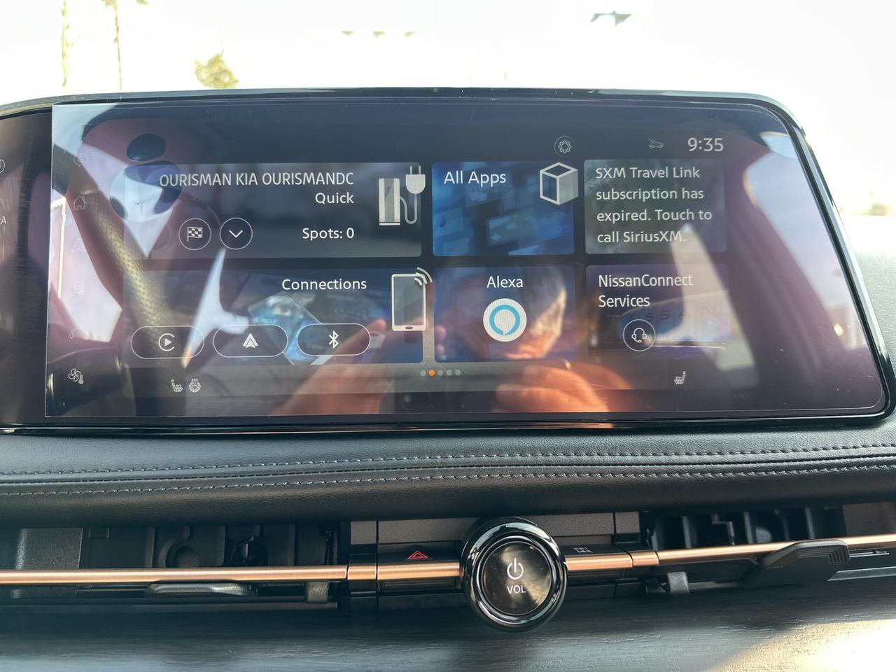 2024 Nissan Ariya ENGAGE e-4ORCE Glen Burnie MD