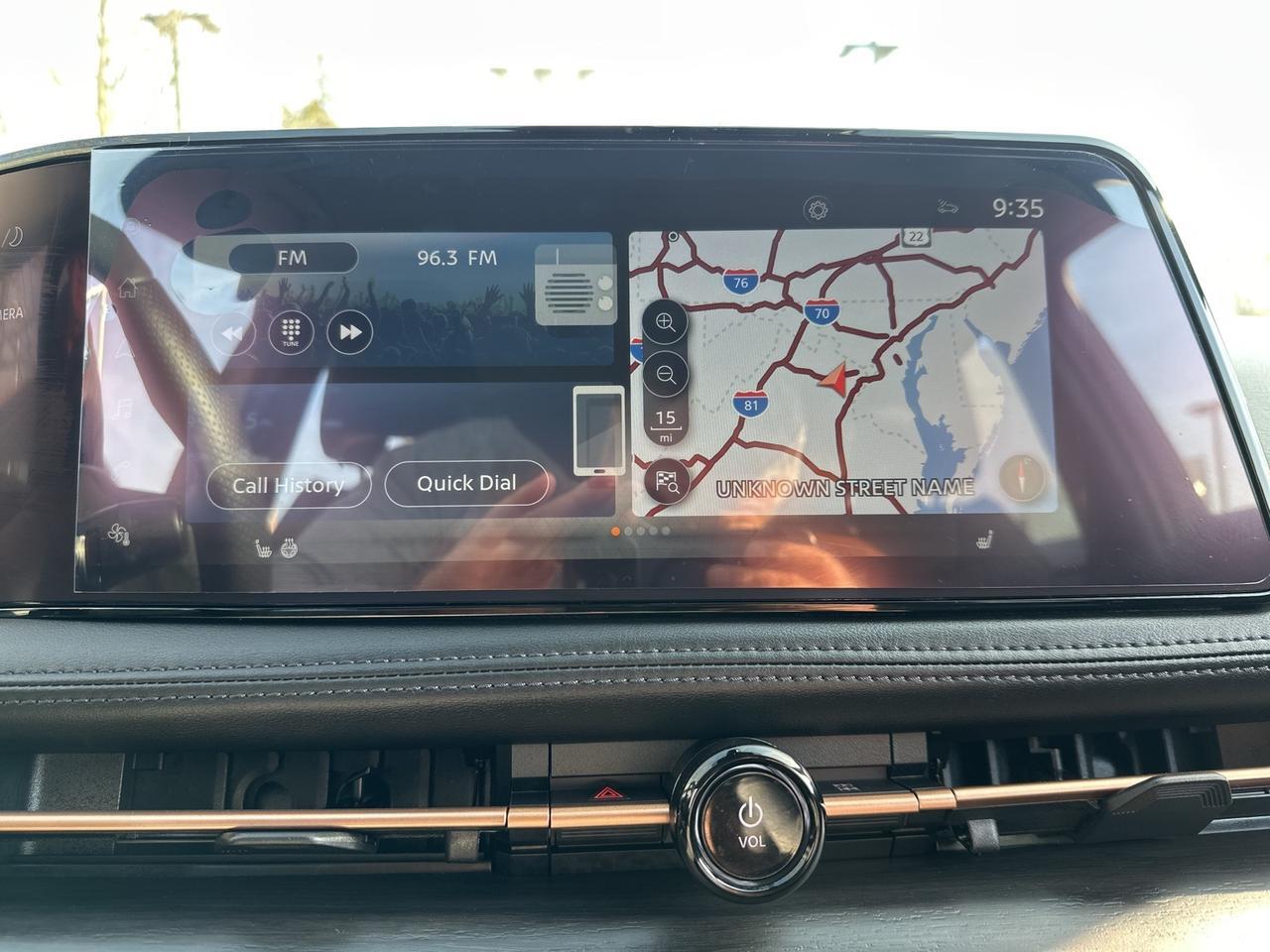 2024 Nissan Ariya ENGAGE e-4ORCE Glen Burnie MD