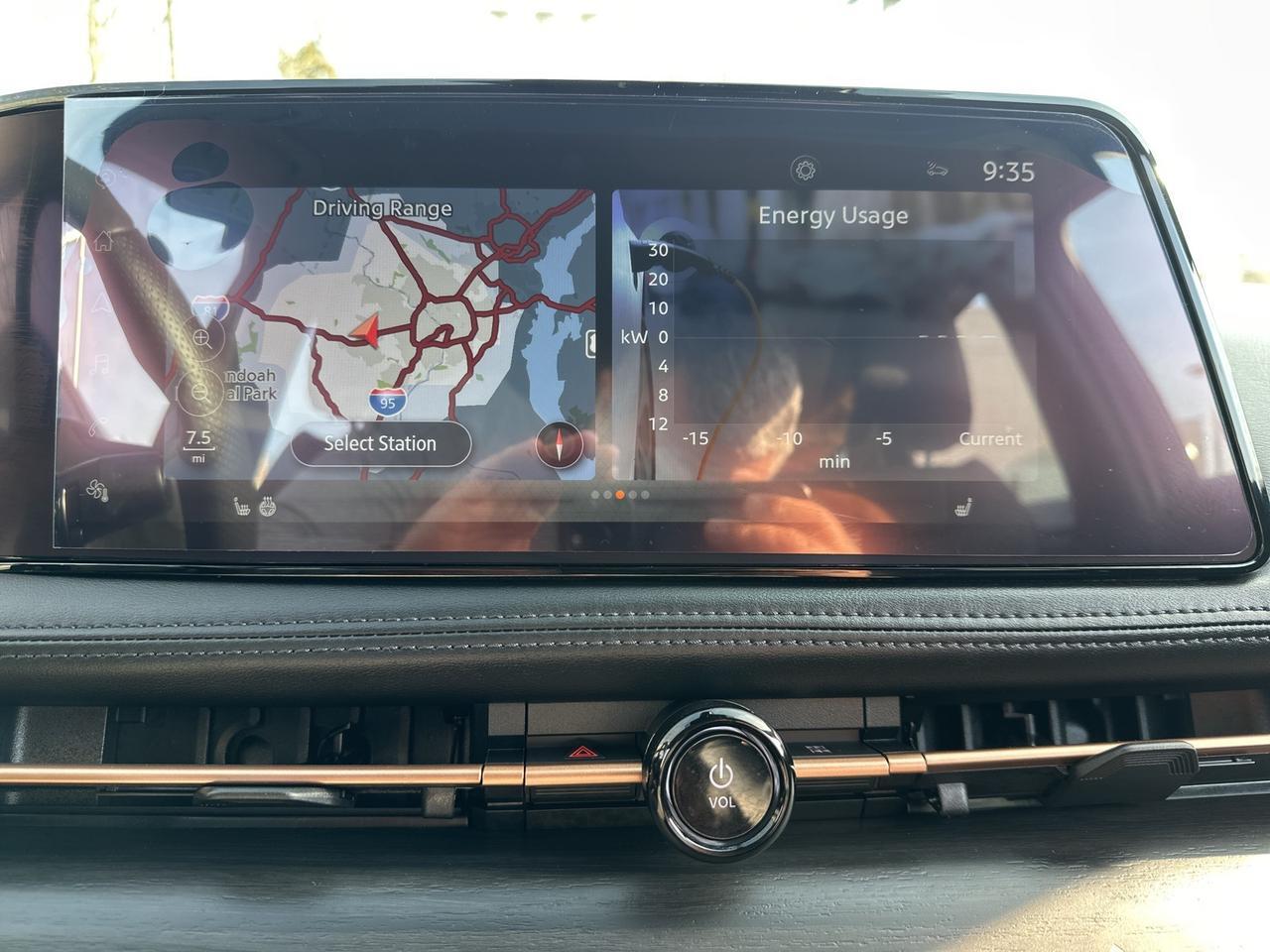 2024 Nissan Ariya ENGAGE e-4ORCE Glen Burnie MD