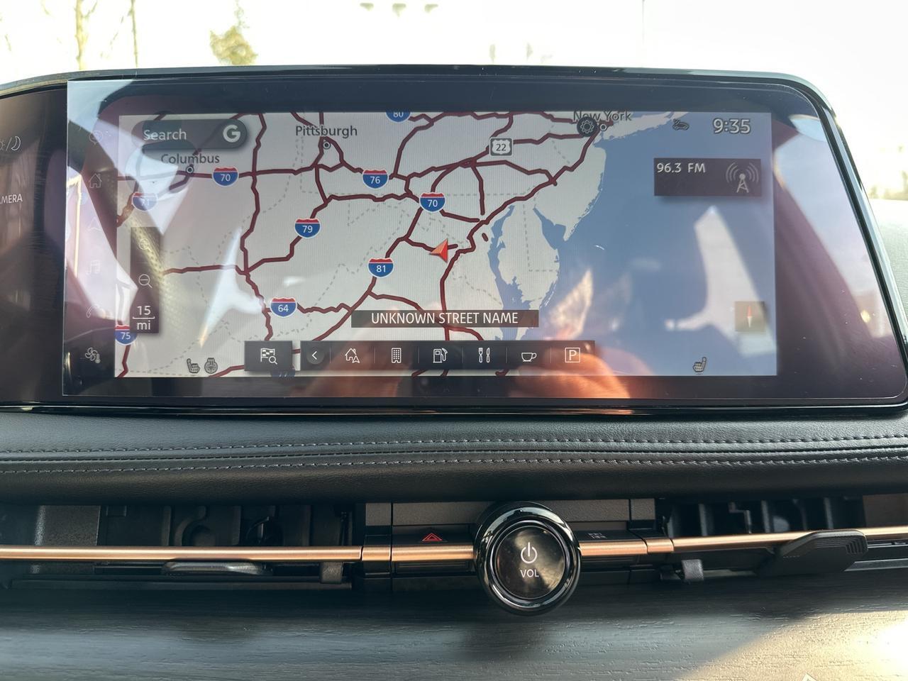 2024 Nissan Ariya ENGAGE e-4ORCE Glen Burnie MD