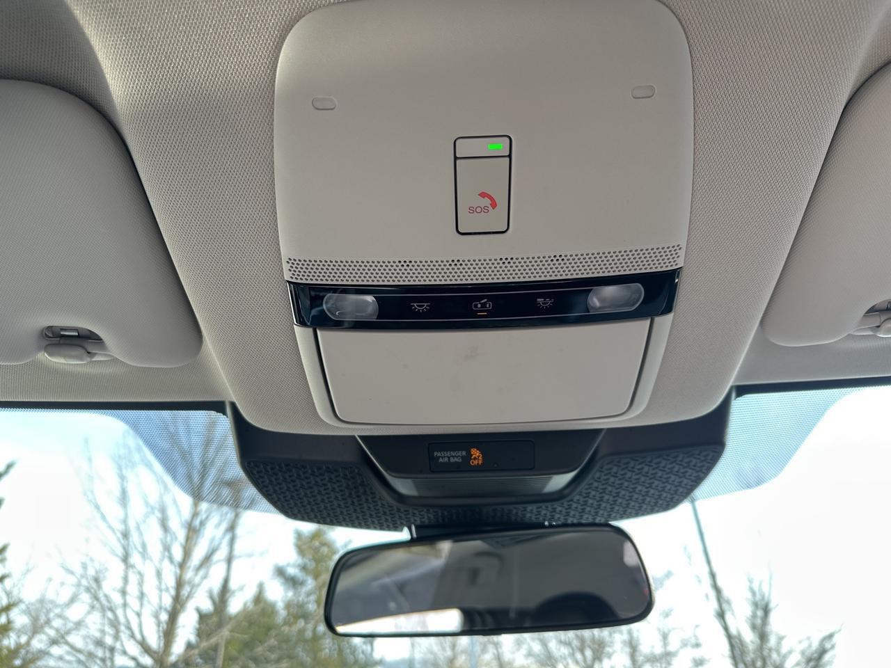 2024 Nissan Ariya ENGAGE e-4ORCE Glen Burnie MD