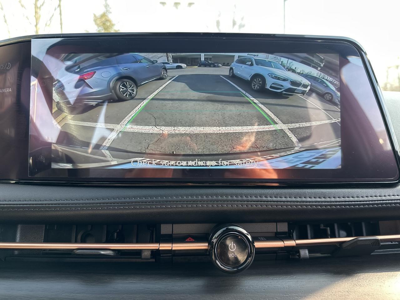 2024 Nissan Ariya ENGAGE e-4ORCE Glen Burnie MD