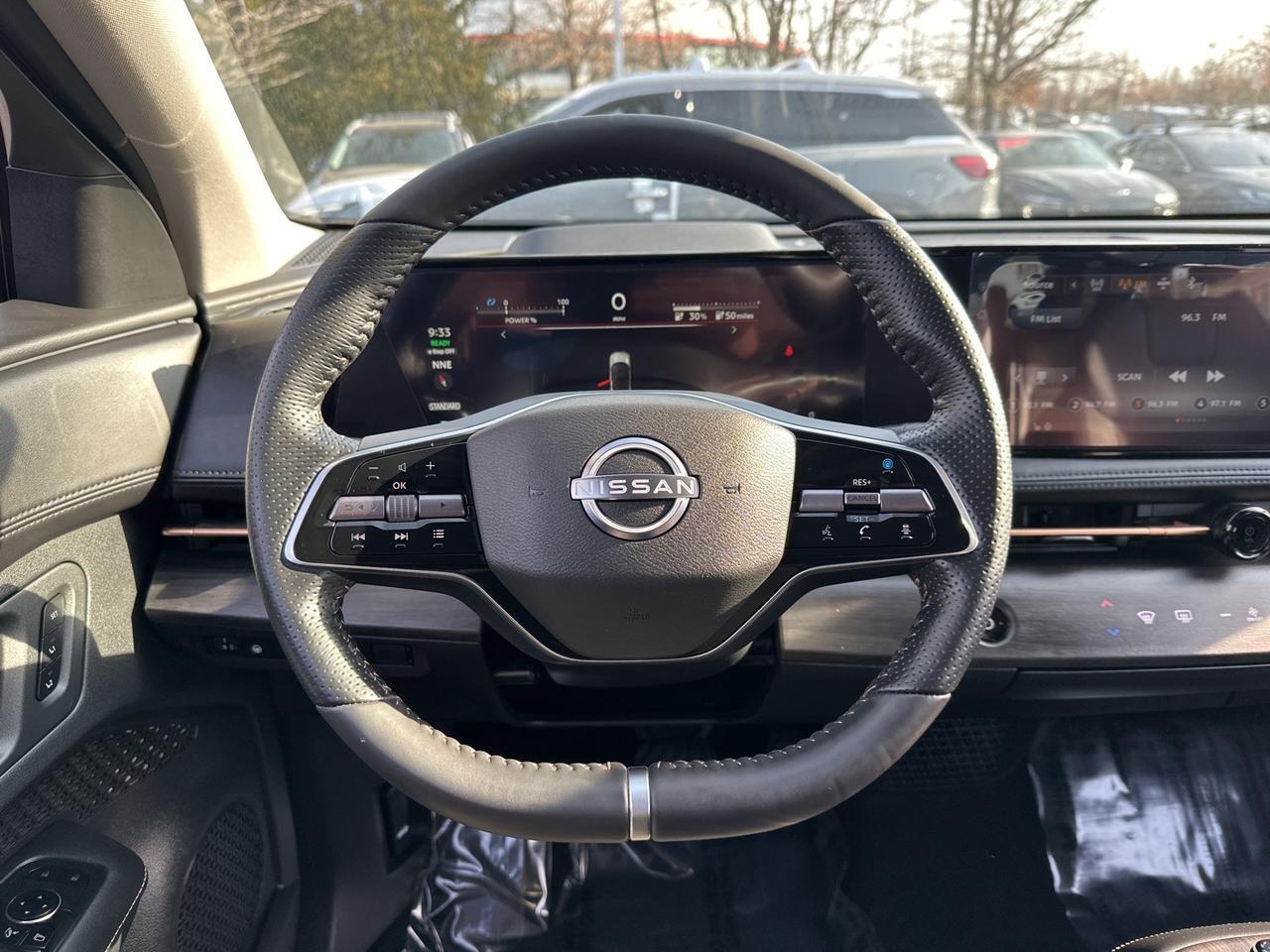 2024 Nissan Ariya ENGAGE e-4ORCE Glen Burnie MD