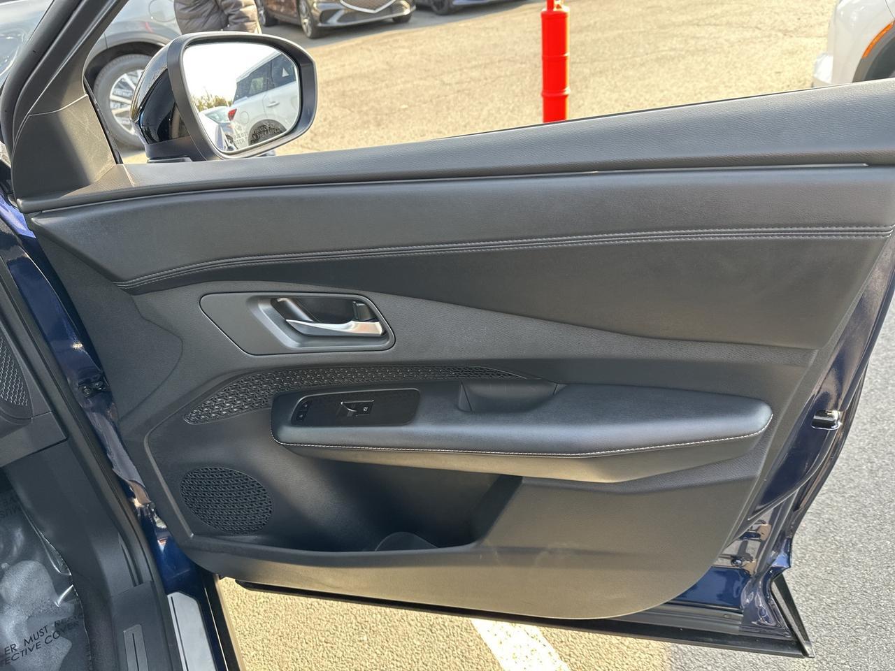 2024 Nissan Ariya ENGAGE e-4ORCE Glen Burnie MD