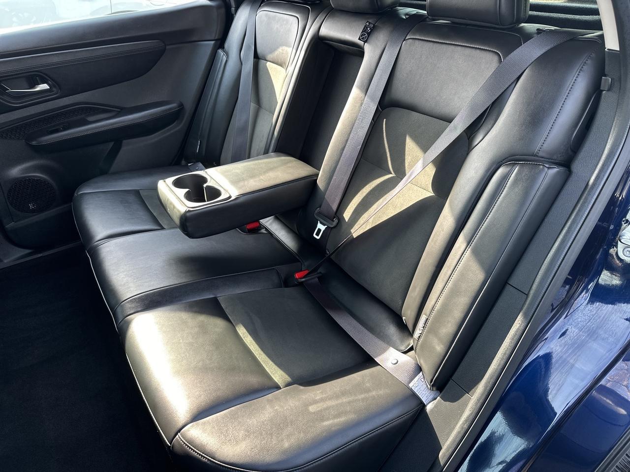 2024 Nissan Ariya ENGAGE e-4ORCE Glen Burnie MD