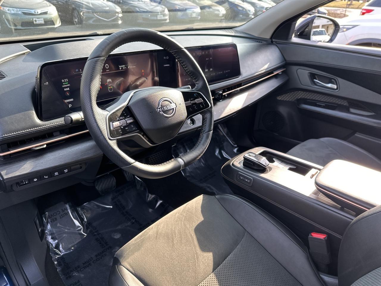 2024 Nissan Ariya ENGAGE e-4ORCE Glen Burnie MD