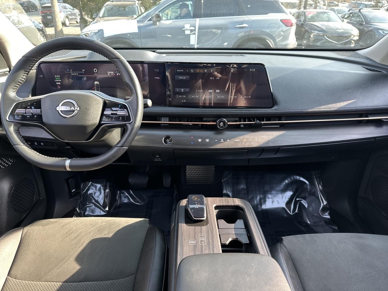 2024 Nissan Ariya ENGAGE e-4ORCE Glen Burnie MD