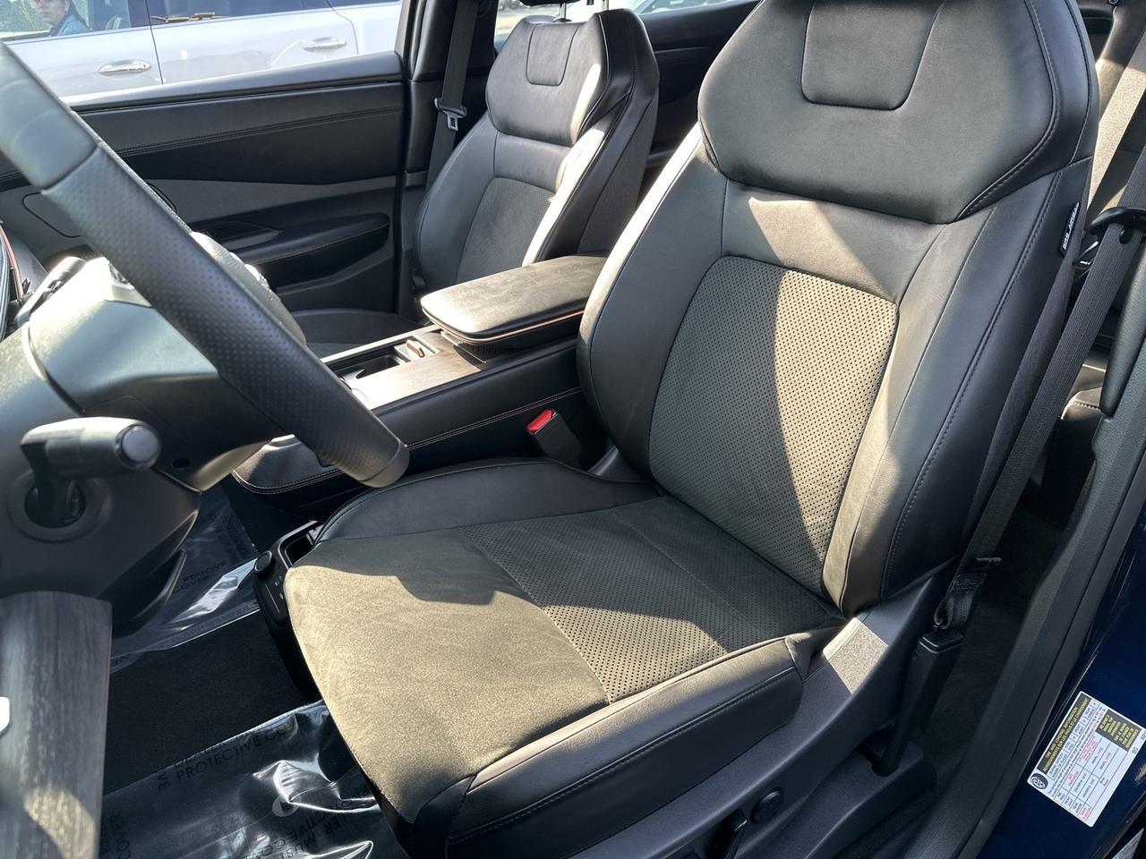 2024 Nissan Ariya ENGAGE e-4ORCE Glen Burnie MD