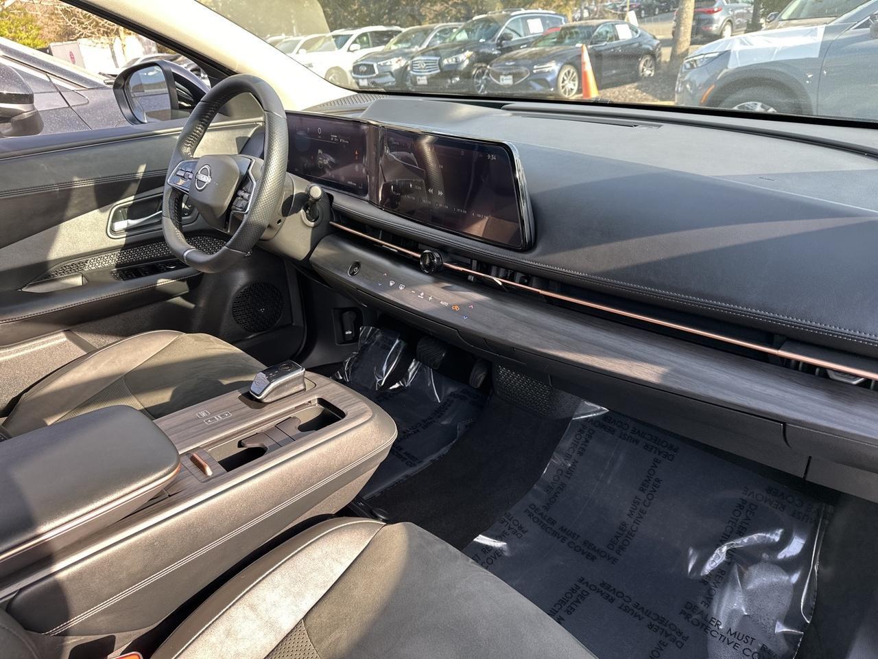 2024 Nissan Ariya ENGAGE e-4ORCE Glen Burnie MD