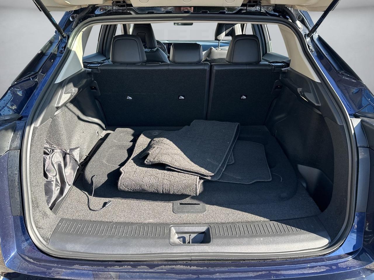 2024 Nissan Ariya ENGAGE e-4ORCE Glen Burnie MD