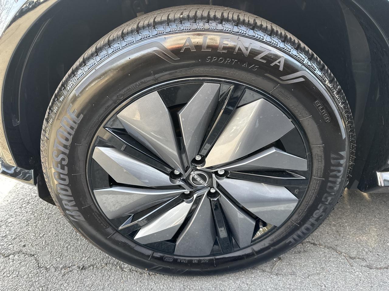 2024 Nissan Ariya ENGAGE e-4ORCE Glen Burnie MD