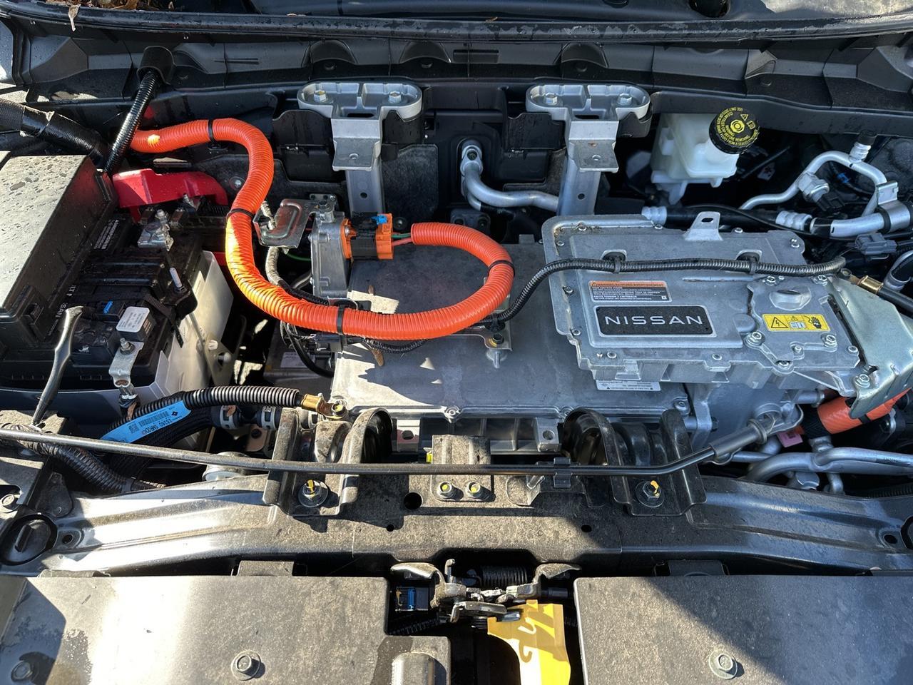 2024 Nissan Ariya ENGAGE e-4ORCE Glen Burnie MD