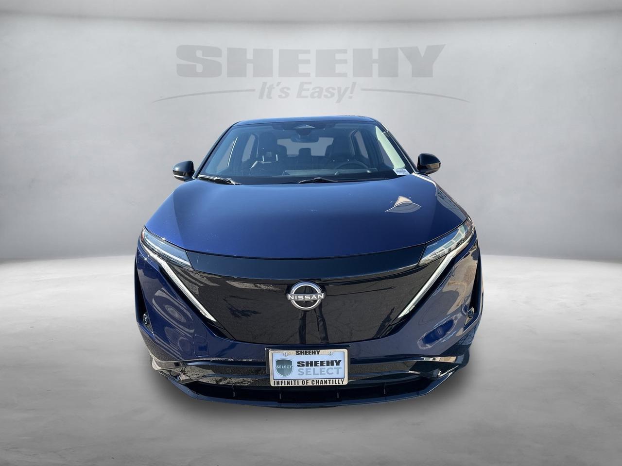 2024 Nissan Ariya ENGAGE e-4ORCE Glen Burnie MD